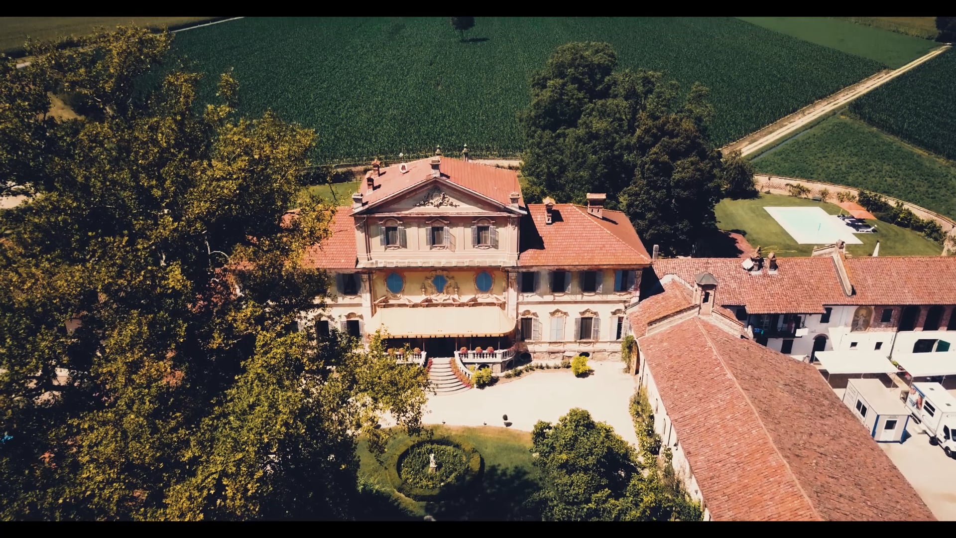 Racconigi  - Tenuta Berroni