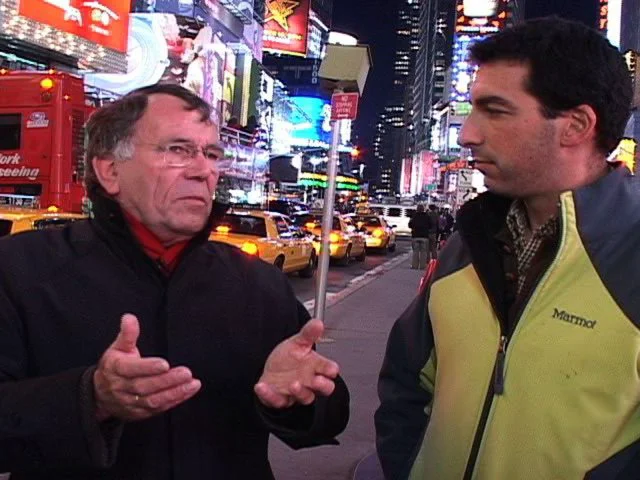 Why Eliminating the Times Square Pedestrian Plaza in New York Would Be an  Enormous Mistake - Bloomberg