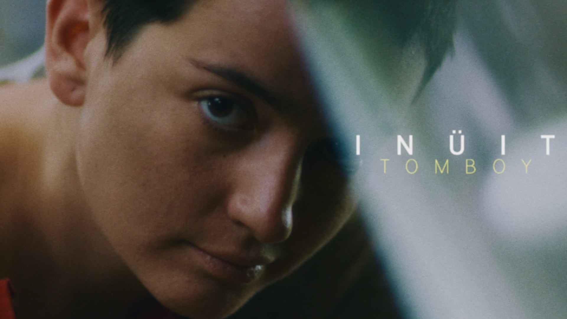 INÜIT - TOMBOY