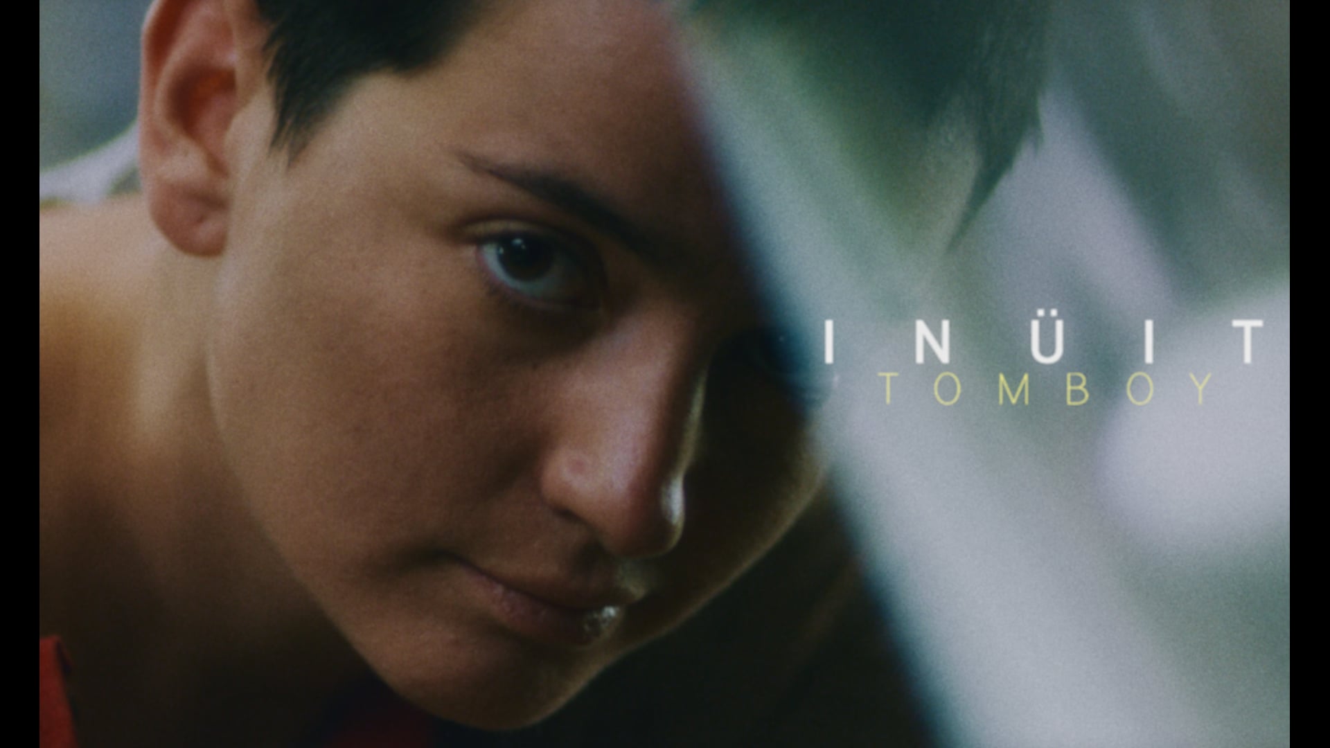 INÜIT - TOMBOY
