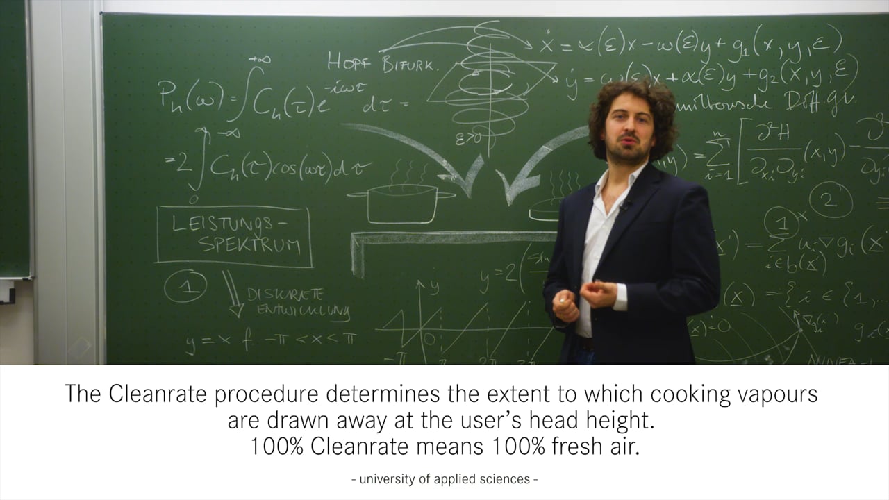 Are Downdraft Extractors Any Good? Artisan Kitchen Studio