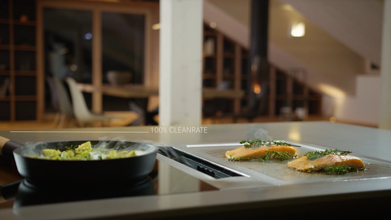 Are Downdraft Extractors Any Good? Artisan Kitchen Studio