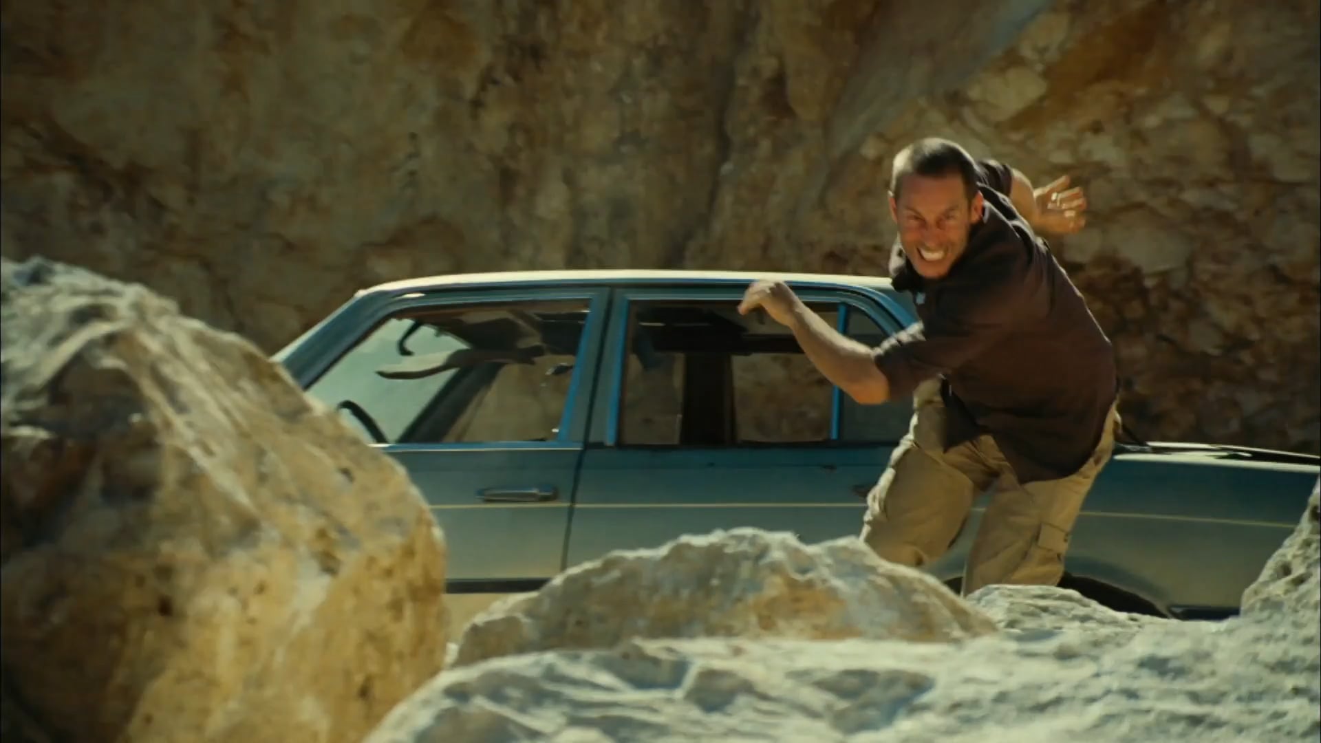Tolga Kutlar_Cinematography Showreel