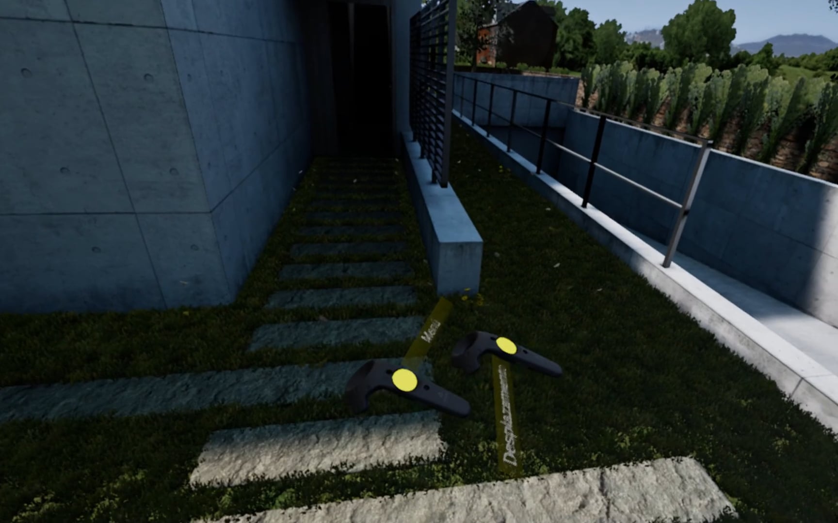 PIVOT DESIGN - Architectural Virtual Reality VR on Vimeo