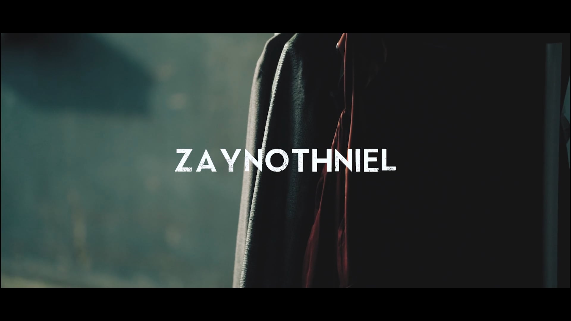 Zayn & Zhiffy Fashion