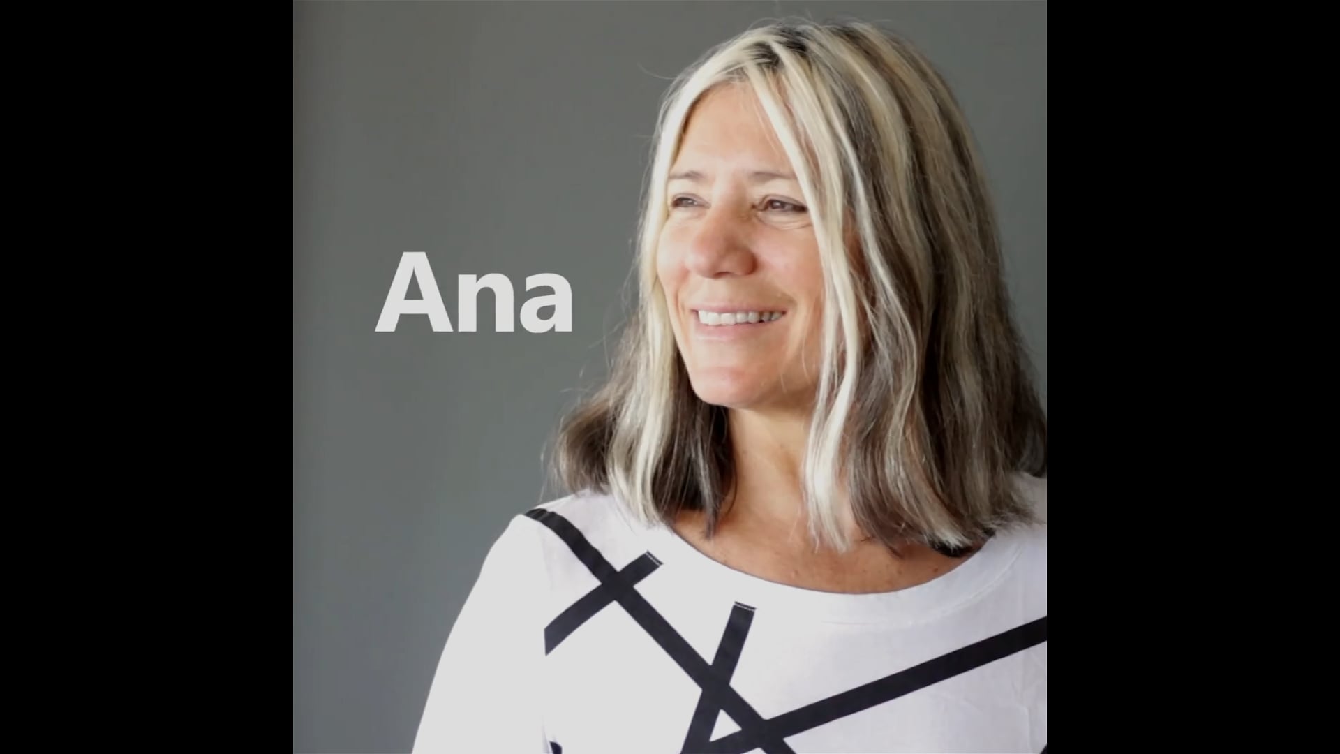 Ana De Orbegoso 2018