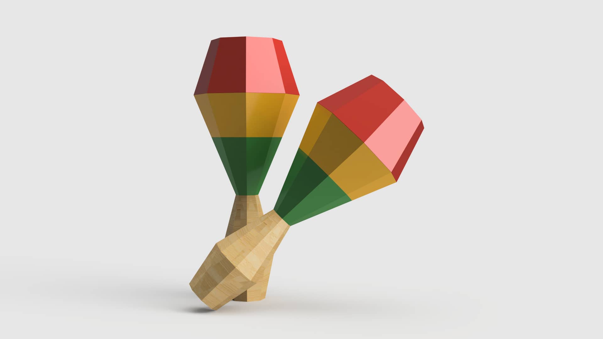 Make your own Maracas Lesson Plan on Vimeo
