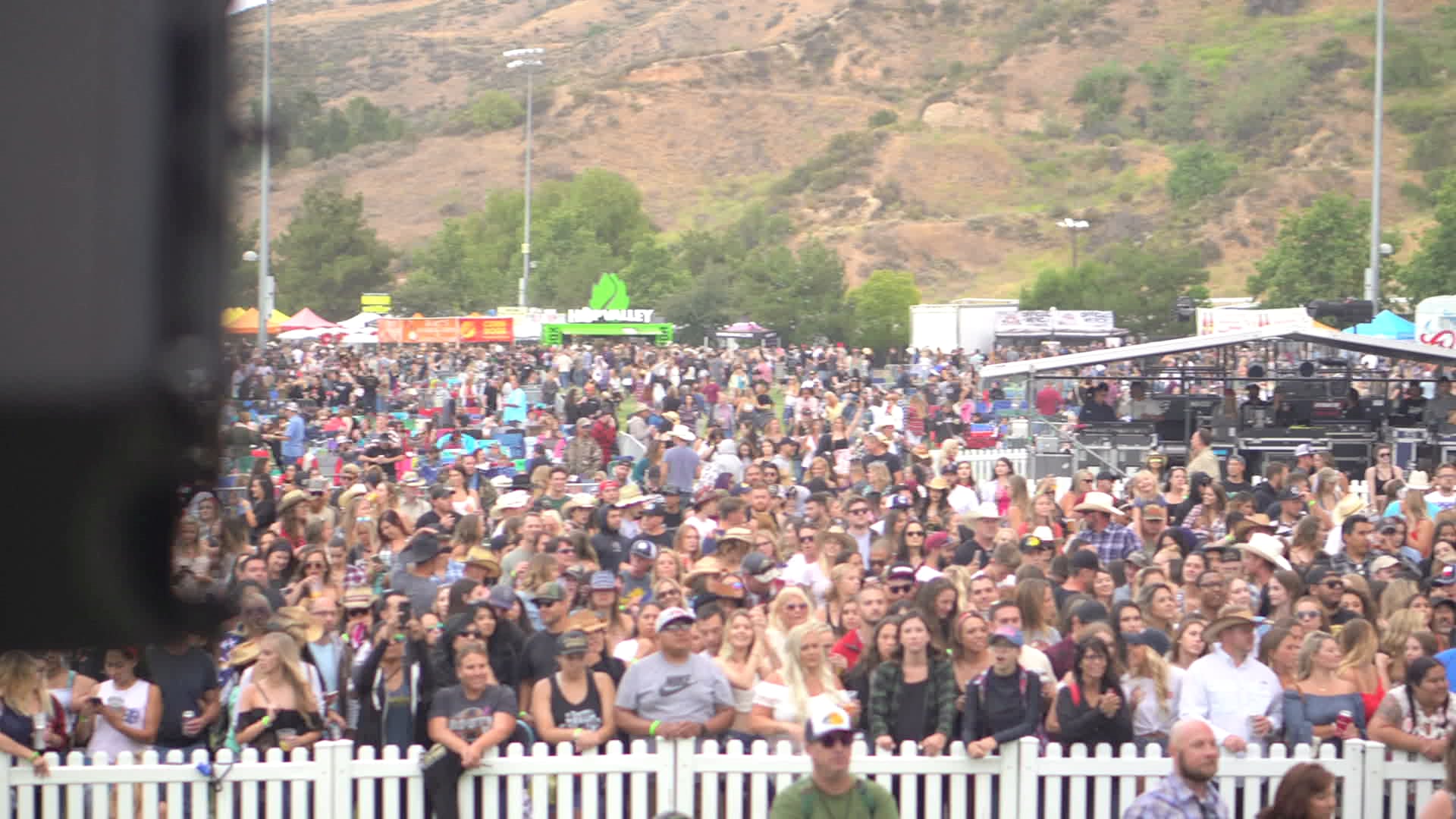Throwback Boots & Brews Country Music Festival Downtown Ventura CA on