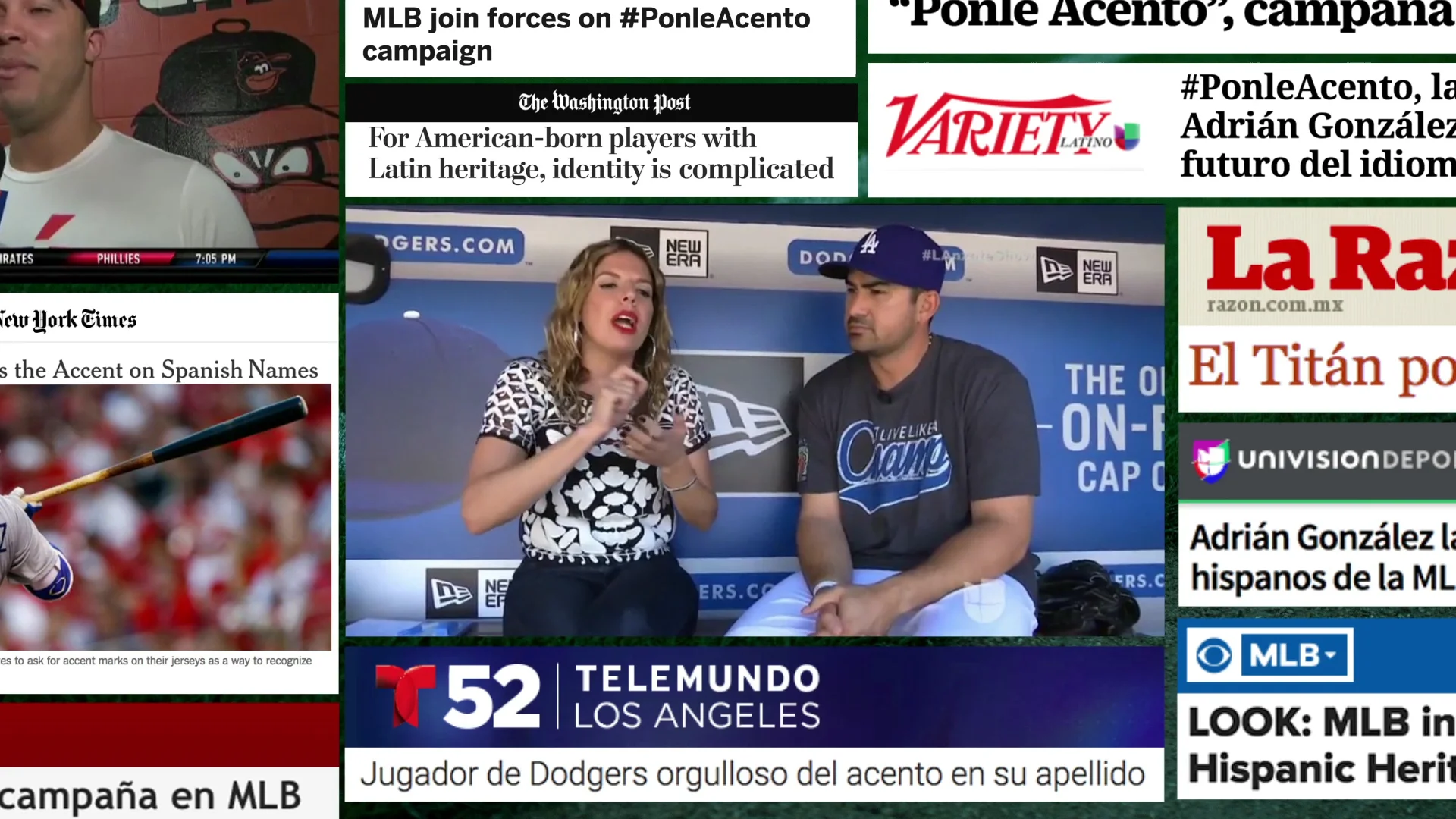 MLB Case Study on Vimeo