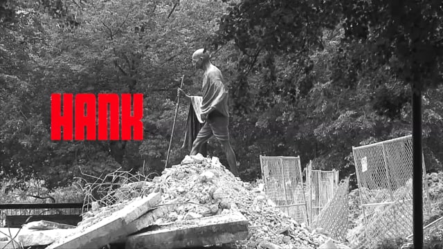 My Talking Hank Trailer – Photo Prank on Vimeo