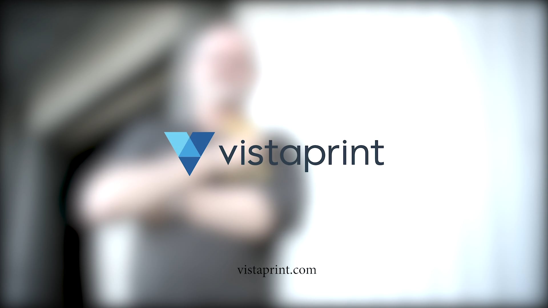 Vistaprint: SF Prop Shop