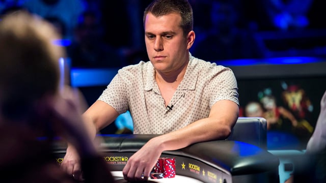S16 › WPT L.A. Poker Classic (Part 2 of 3)