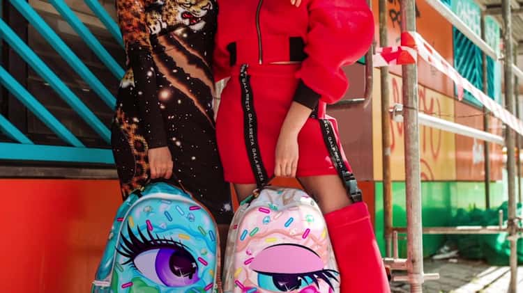 Sprayground eyescream sale