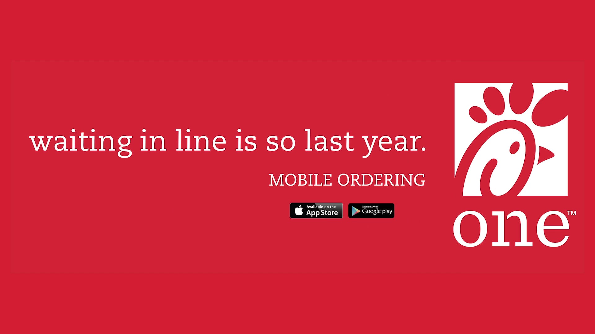Chick Fil A One App - Chick-Fil-A Cedar Park