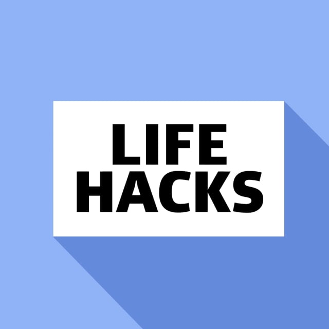 LIFEHACKS / La Nacion