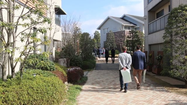 Sekisui House - Customer Success Story