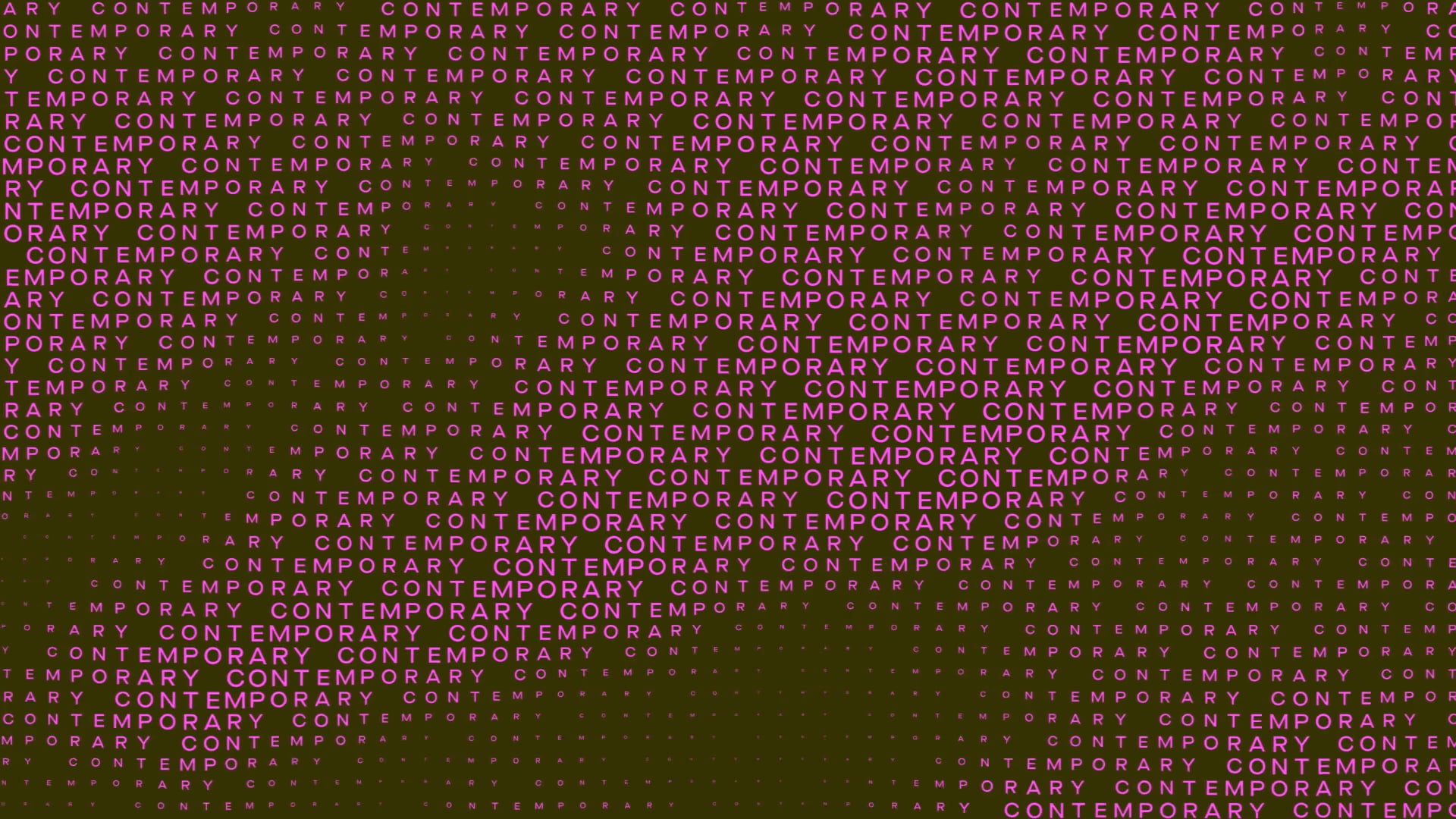Amsterdam Sinfonietta - Brand Identity