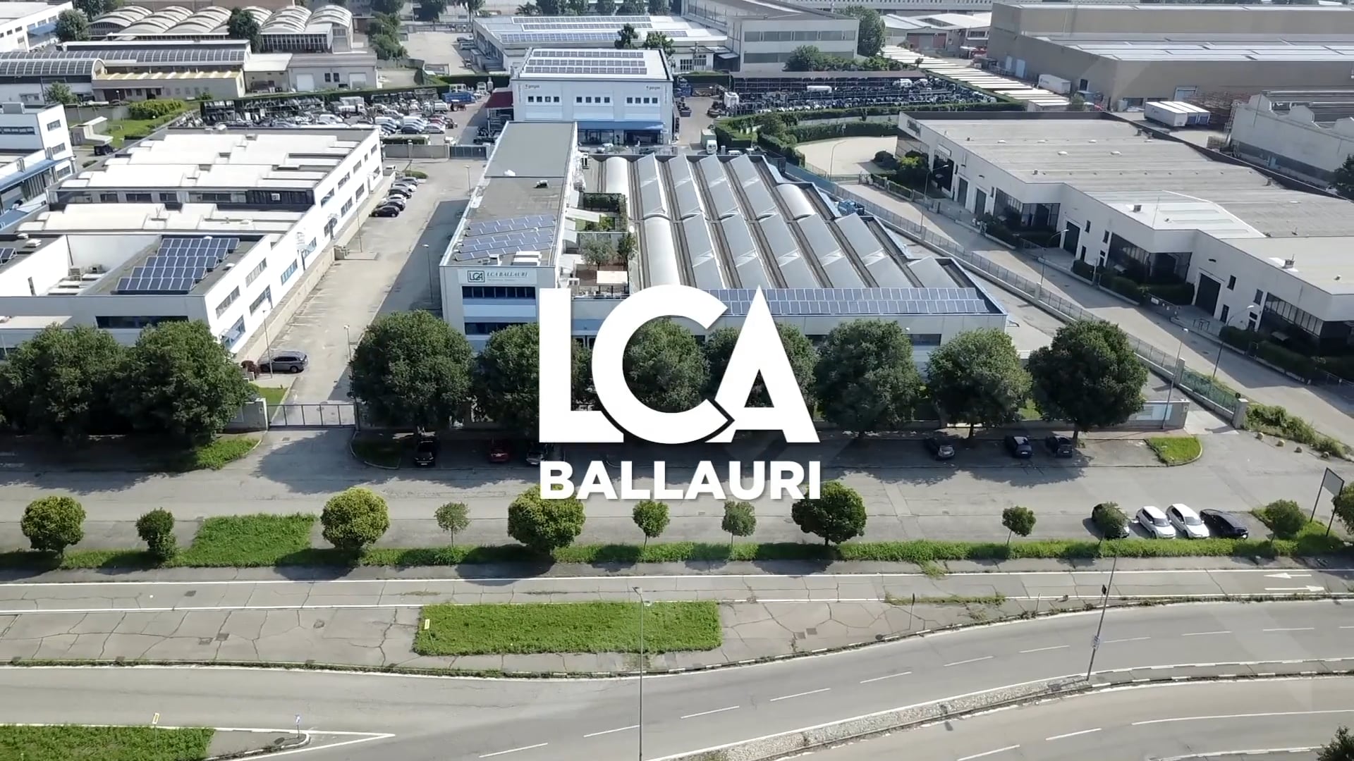 LCA BALLAURI