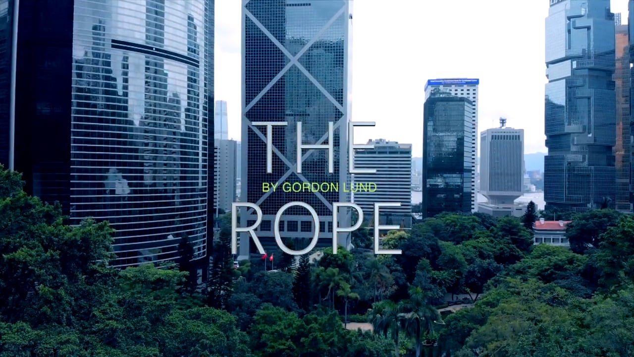 The Rope