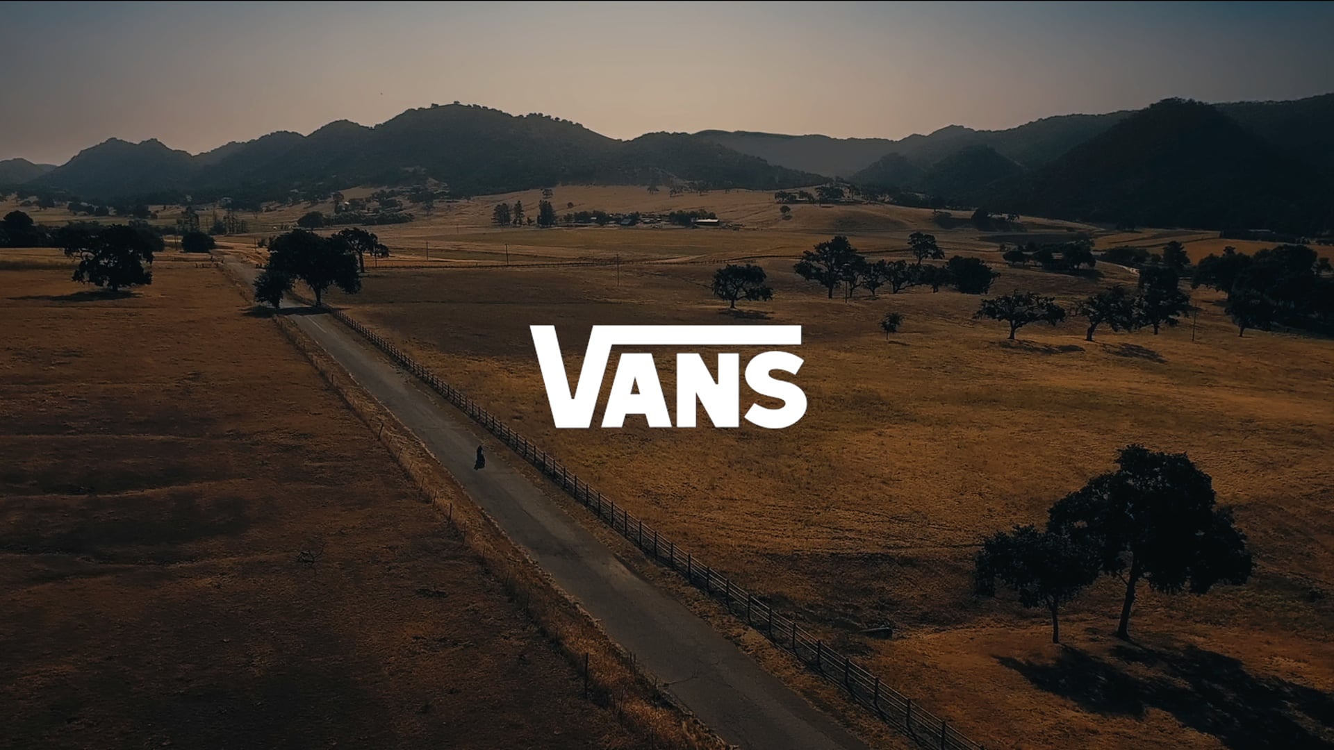 VANS - Bryan Thompson - Bike Builder