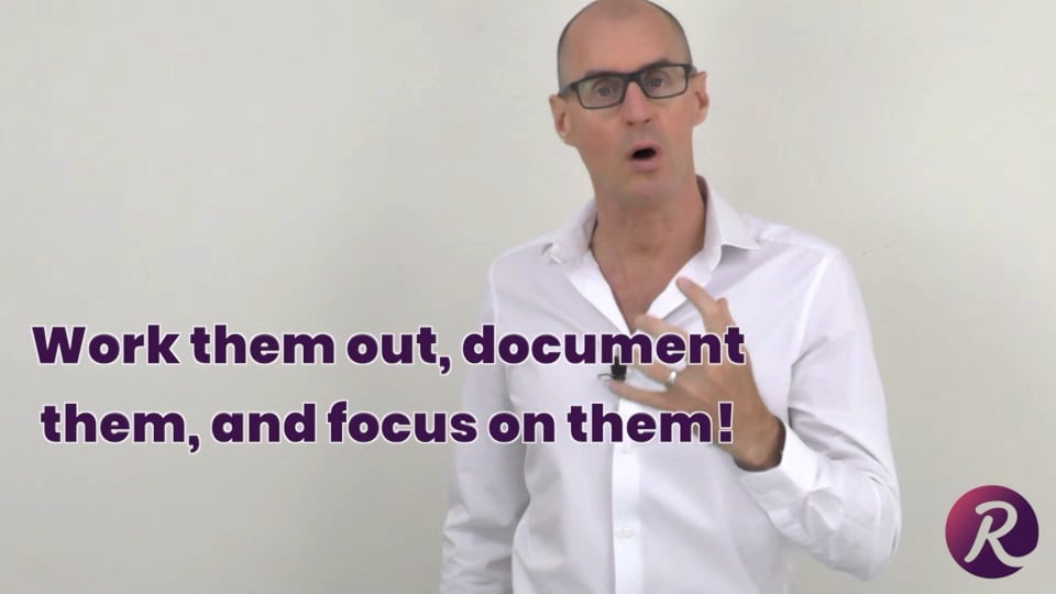 Focus on the Basics on Vimeo