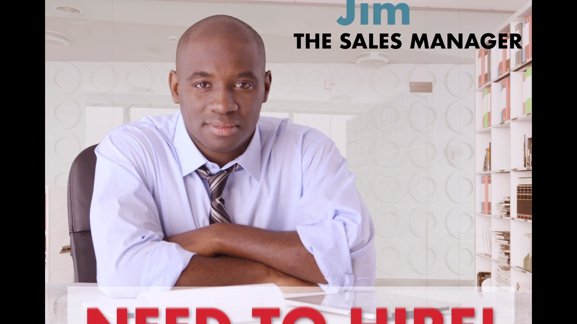 How to hire Sales Super-heroes