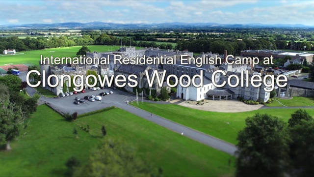 ICE Clongowes Wood College Summer Camp