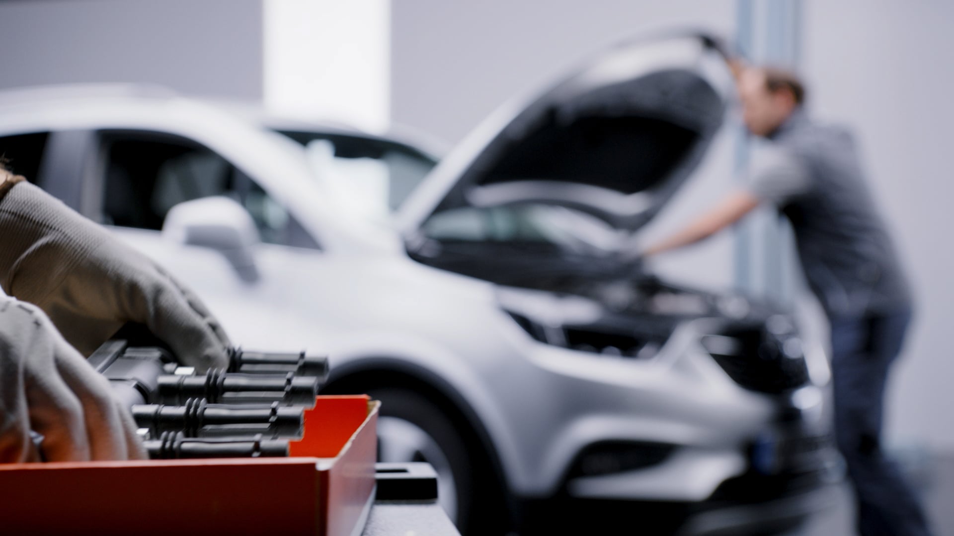 Herth+Buss Corporate Movie 2018