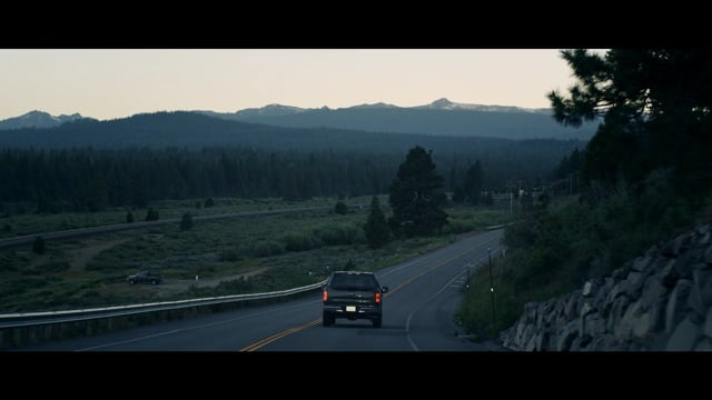 QALO Presents "River"