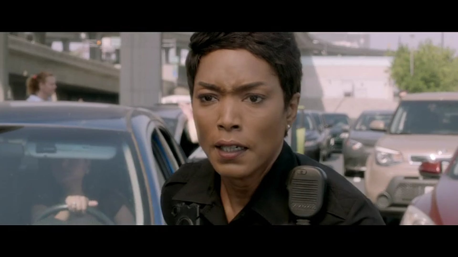 9-1-1 "Save the World"