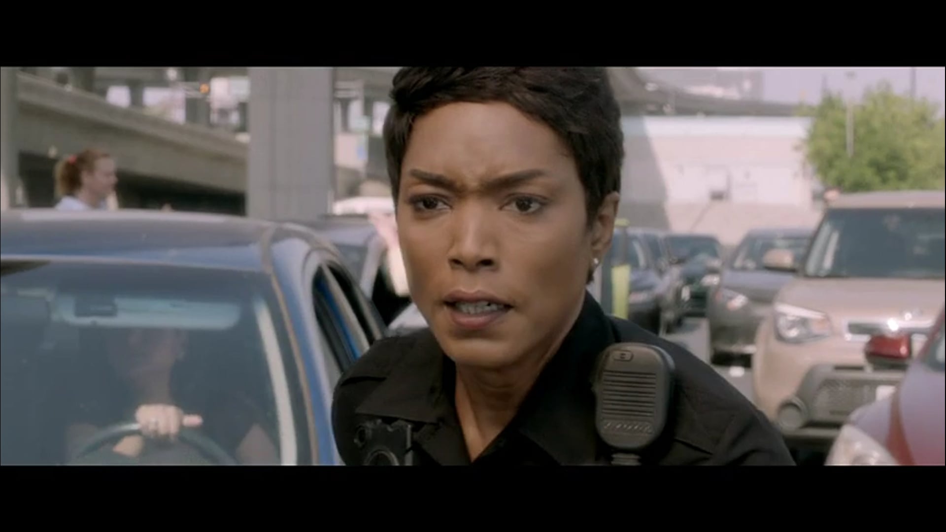 9-1-1 "Save the World"