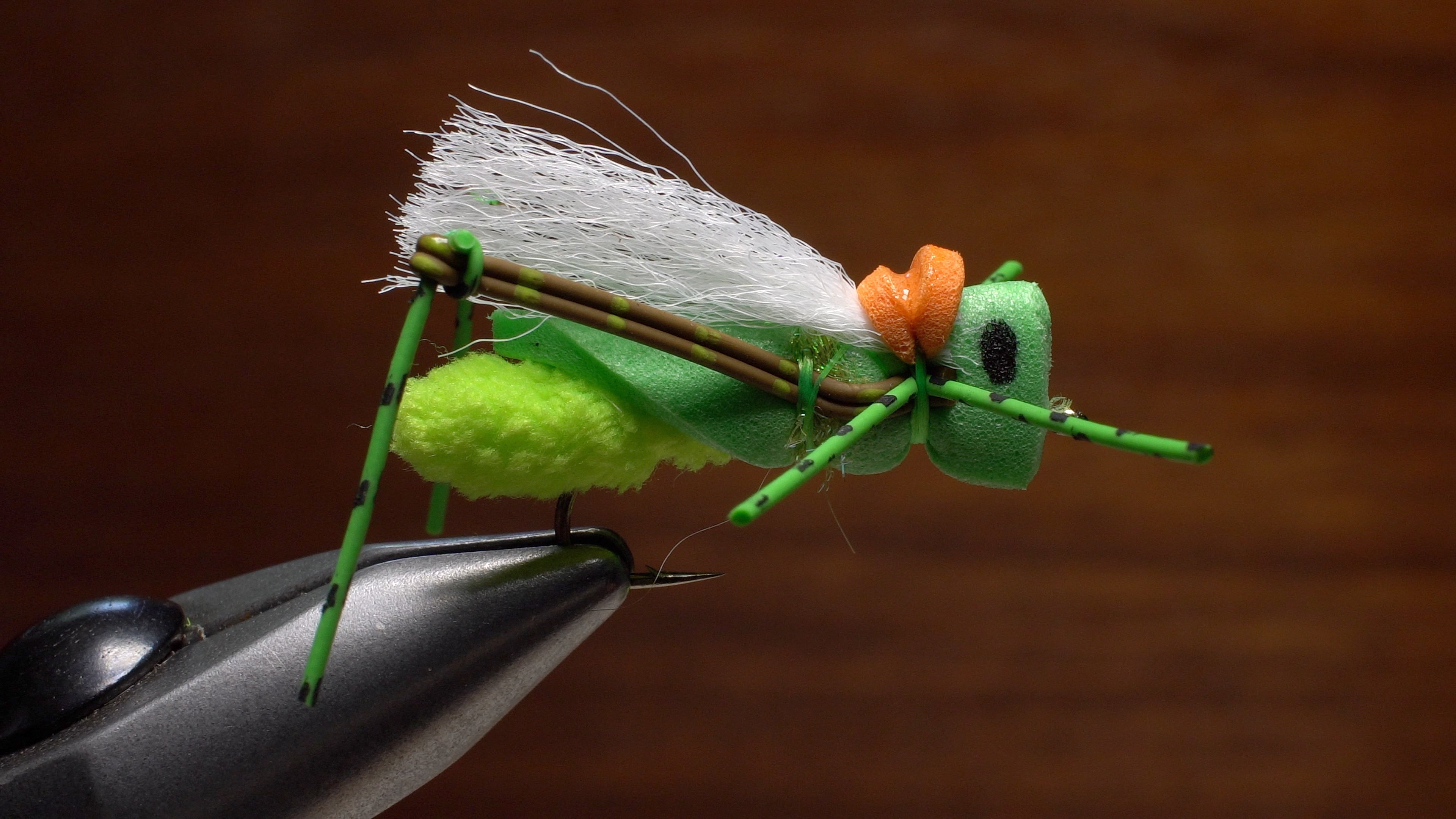 Mop Hopper in Practical Patterns on Vimeo