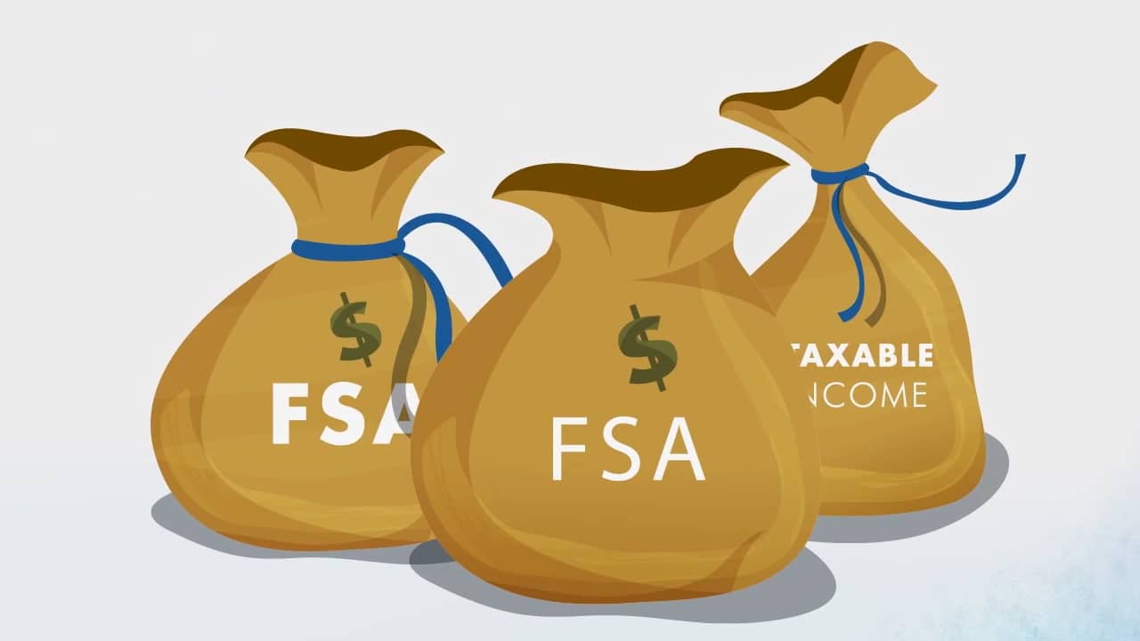 Is Flexible Spending Account An Hsa