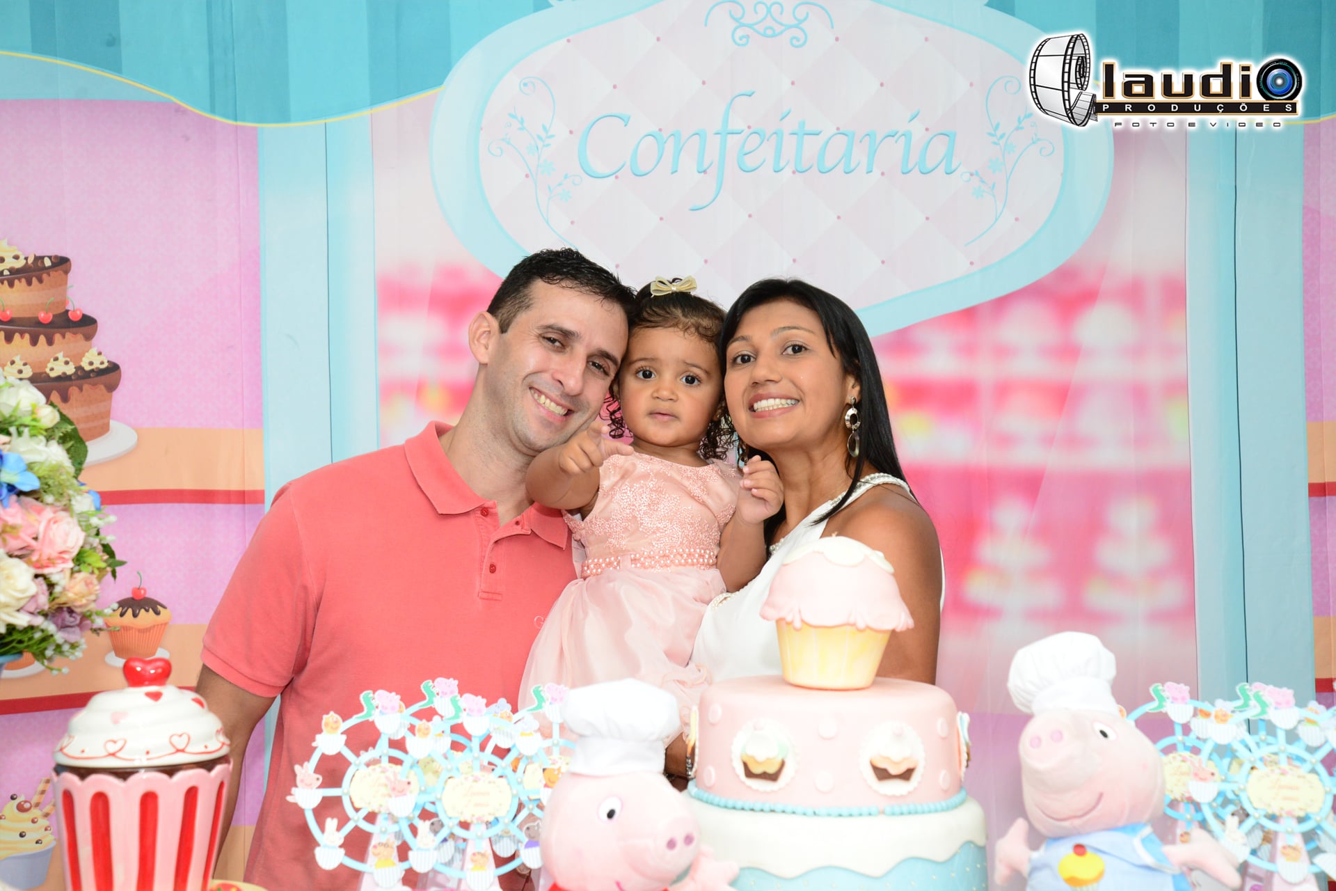 Trailer lavínia - 2 Aninhos