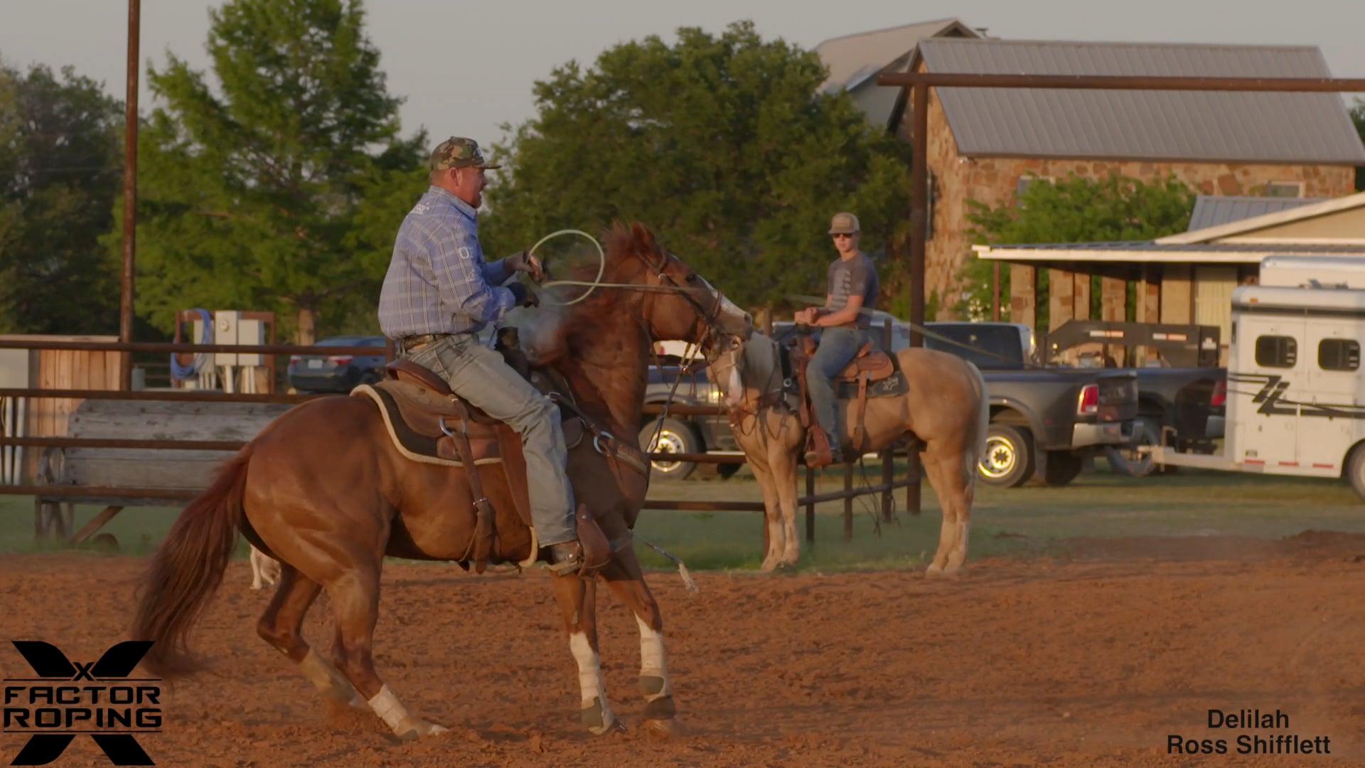 What Every Heeler Should Know About The Basics of Your Loop with Kory Koontz DUP