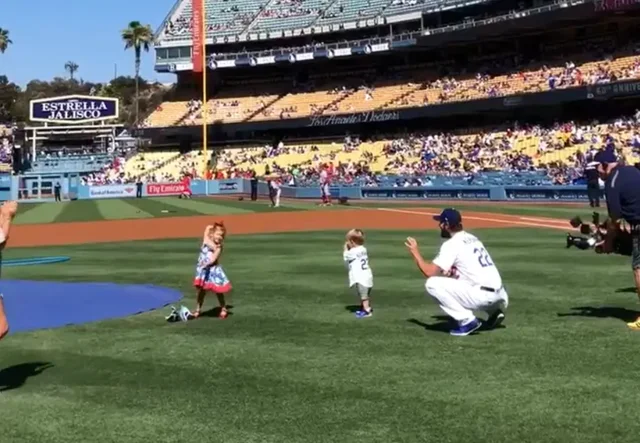 Kershaw Bobblehead Night — Kershaw's Challenge