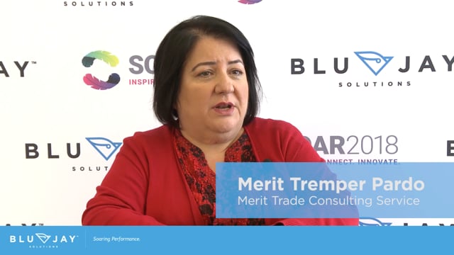 Merit Trade Consulting Service - Customer Success Story (Merit Tremper Pardo - Merit Trade Consulting Service)