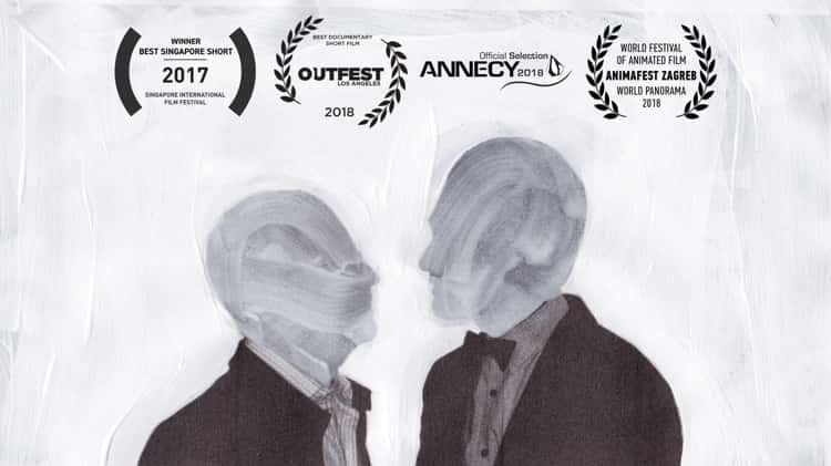 The Two of Us (short film, 2017) on Vimeo