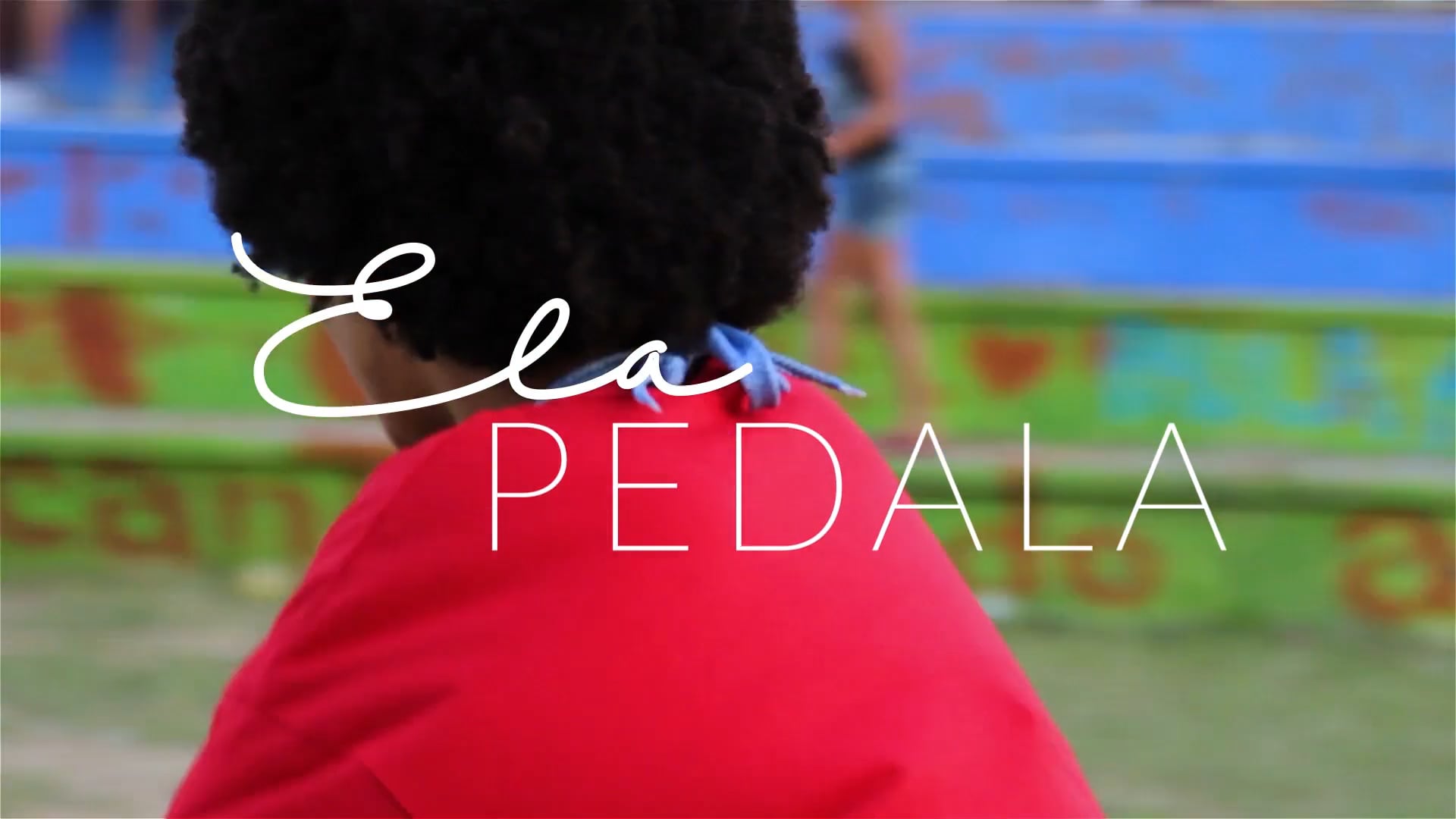 ELA PEDALA