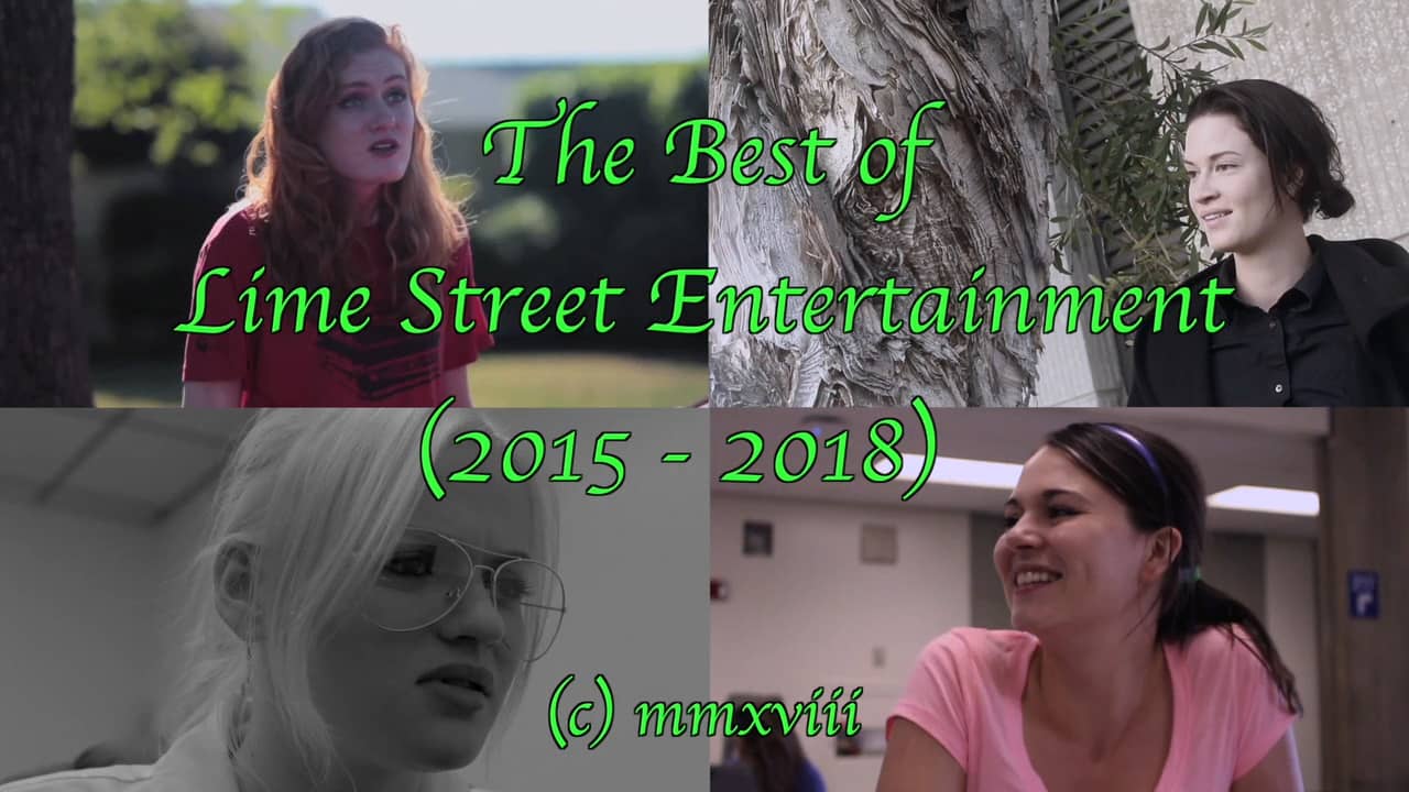 The Best of Lime Street Entertainment on Vimeo