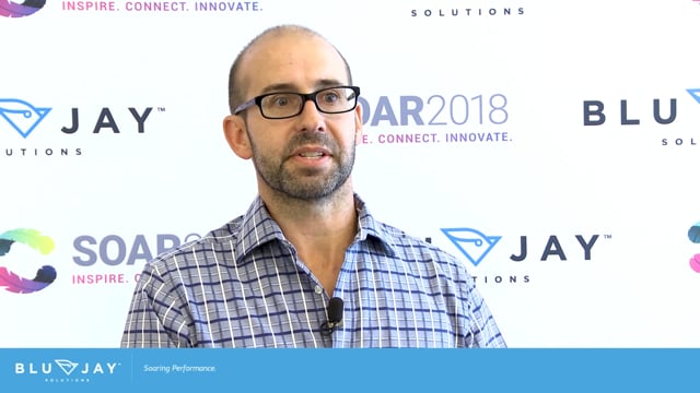 Crane Worldwide Logistics - Customer Success Story (Jason Thomas - Crane Worldwide Logistics)