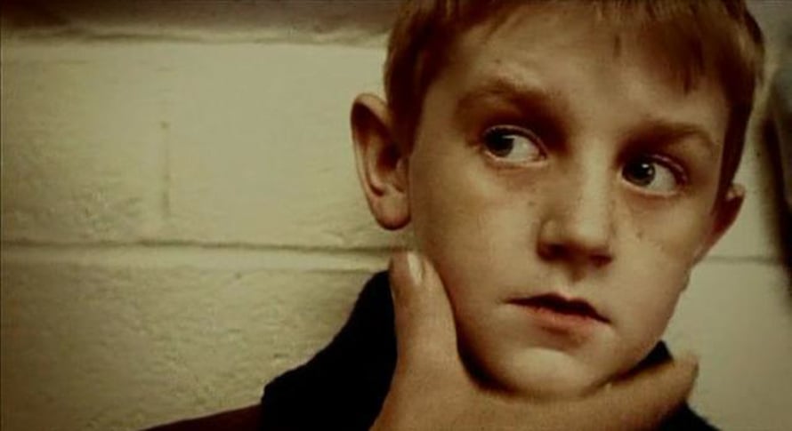Sigur Rós - Untitled #1 (aka Vaka) | Videos & Movies on Vimeo