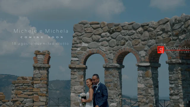 Coming Soon Michele e Michela 18 agosto duemiladiciotto