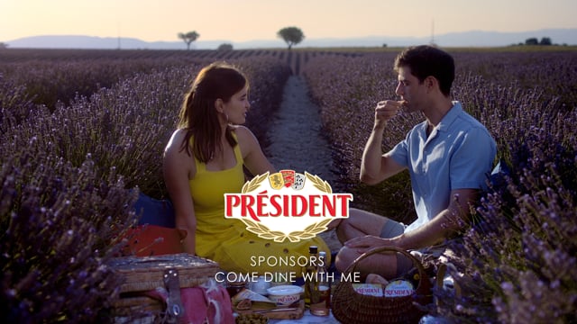 President - Customer Success Story
