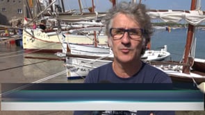 21a Trobada de Vela Llatina