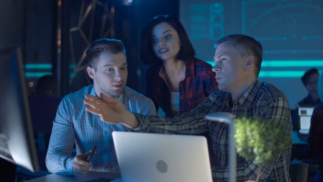 Module 02: Recruiting with Diversity in Mind - Video Thumbnail