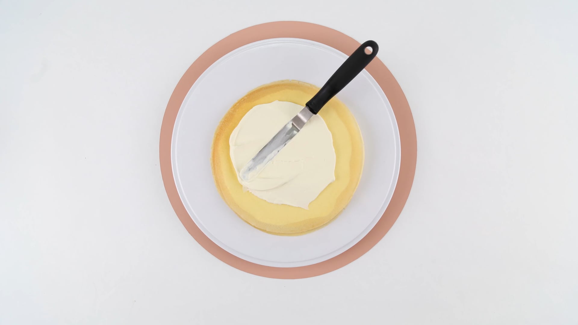 Mille Patisserie | Stop Motion Brand Promo