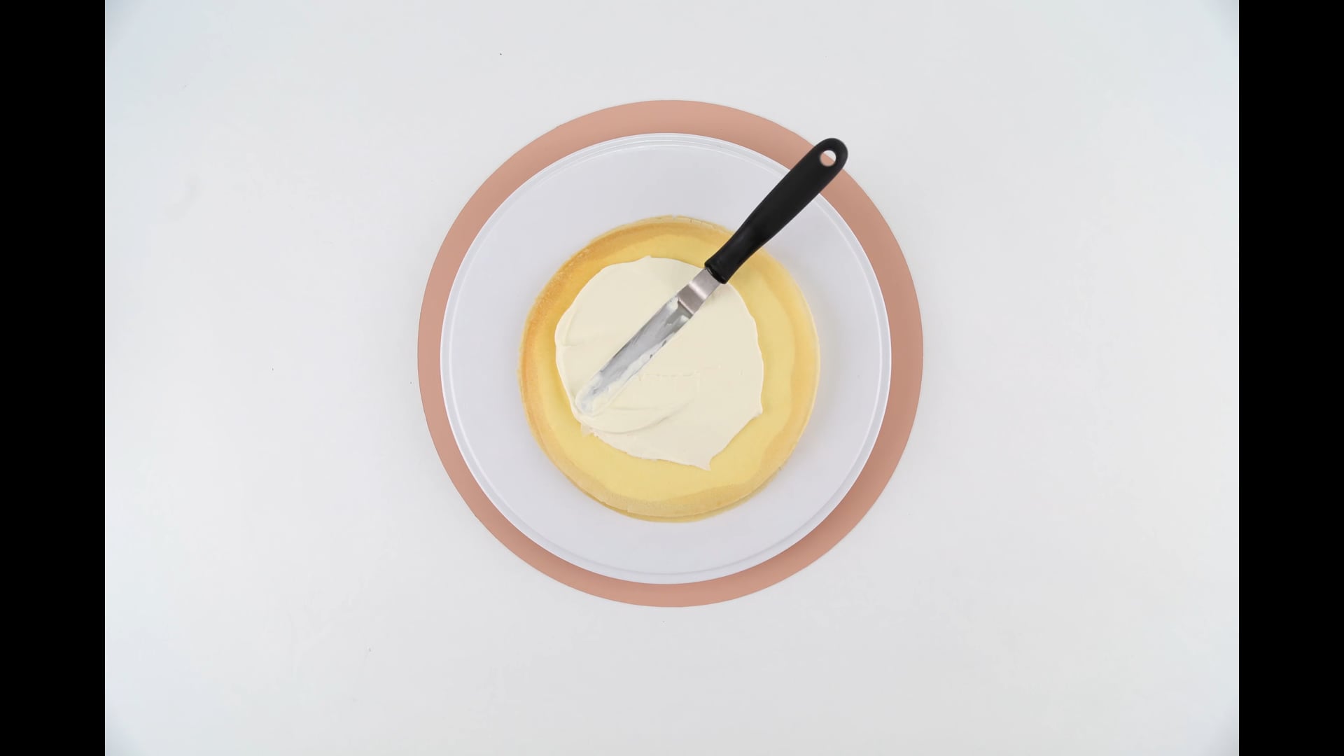 Mille Patisserie | Stop Motion Brand Promo
