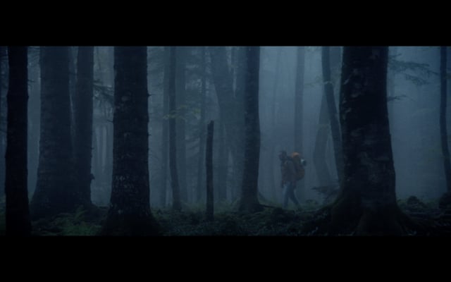 Dolmen (2018)