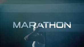 Marathon Teaser for www.maratonadivisione.it